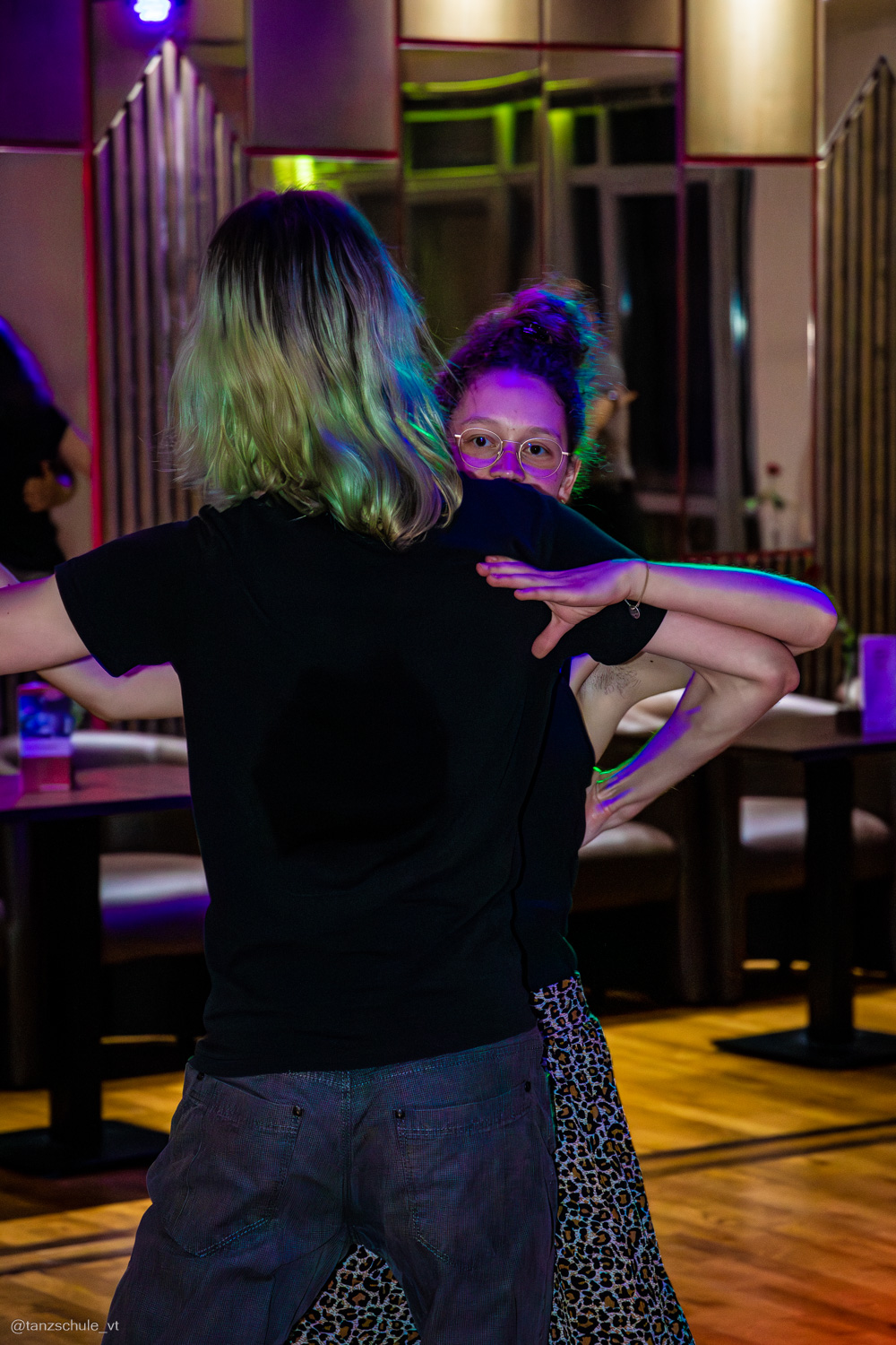 Vollrath Tanzparty 8462